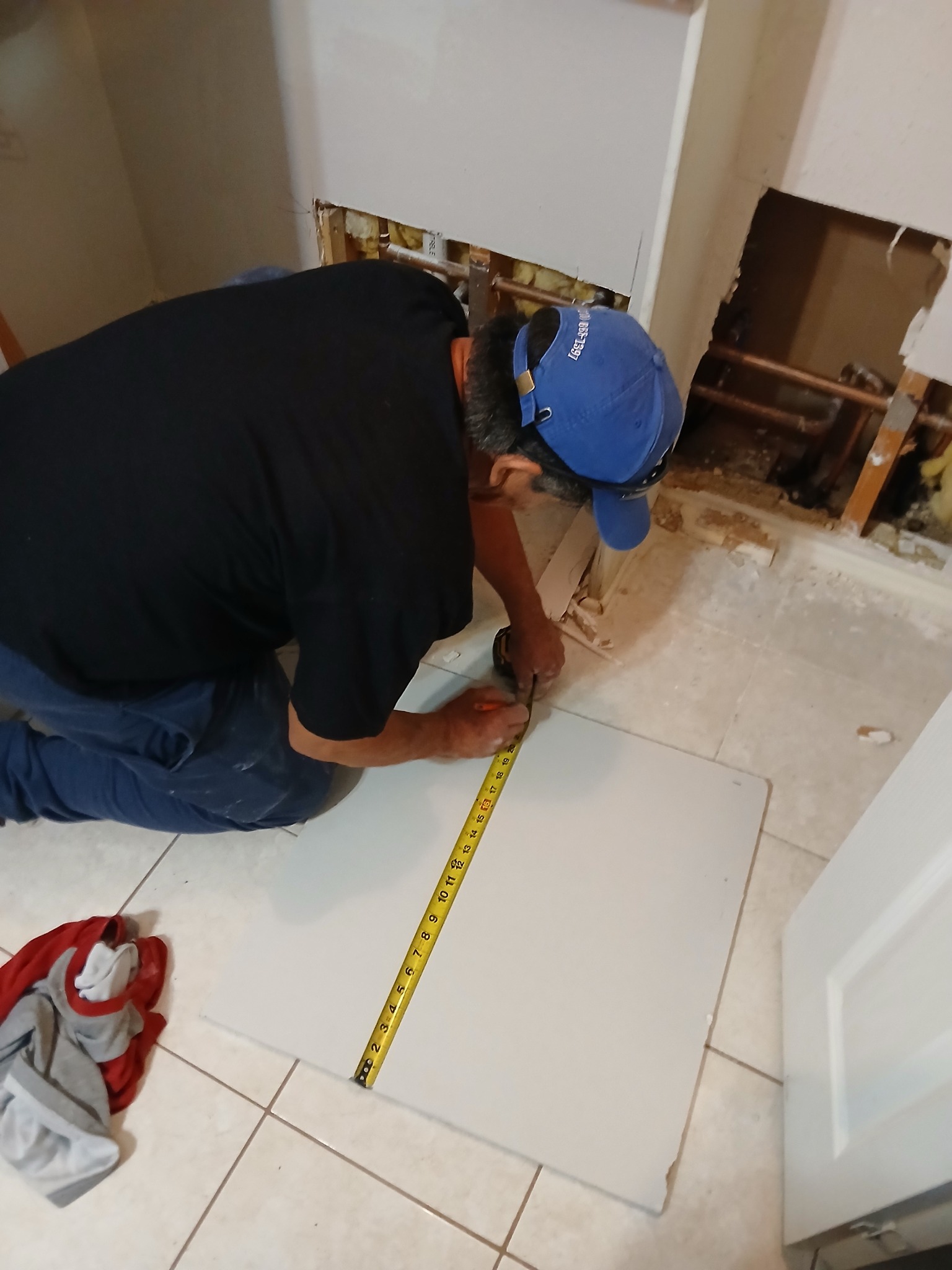 Dynasty Handyman Services Llc (18)