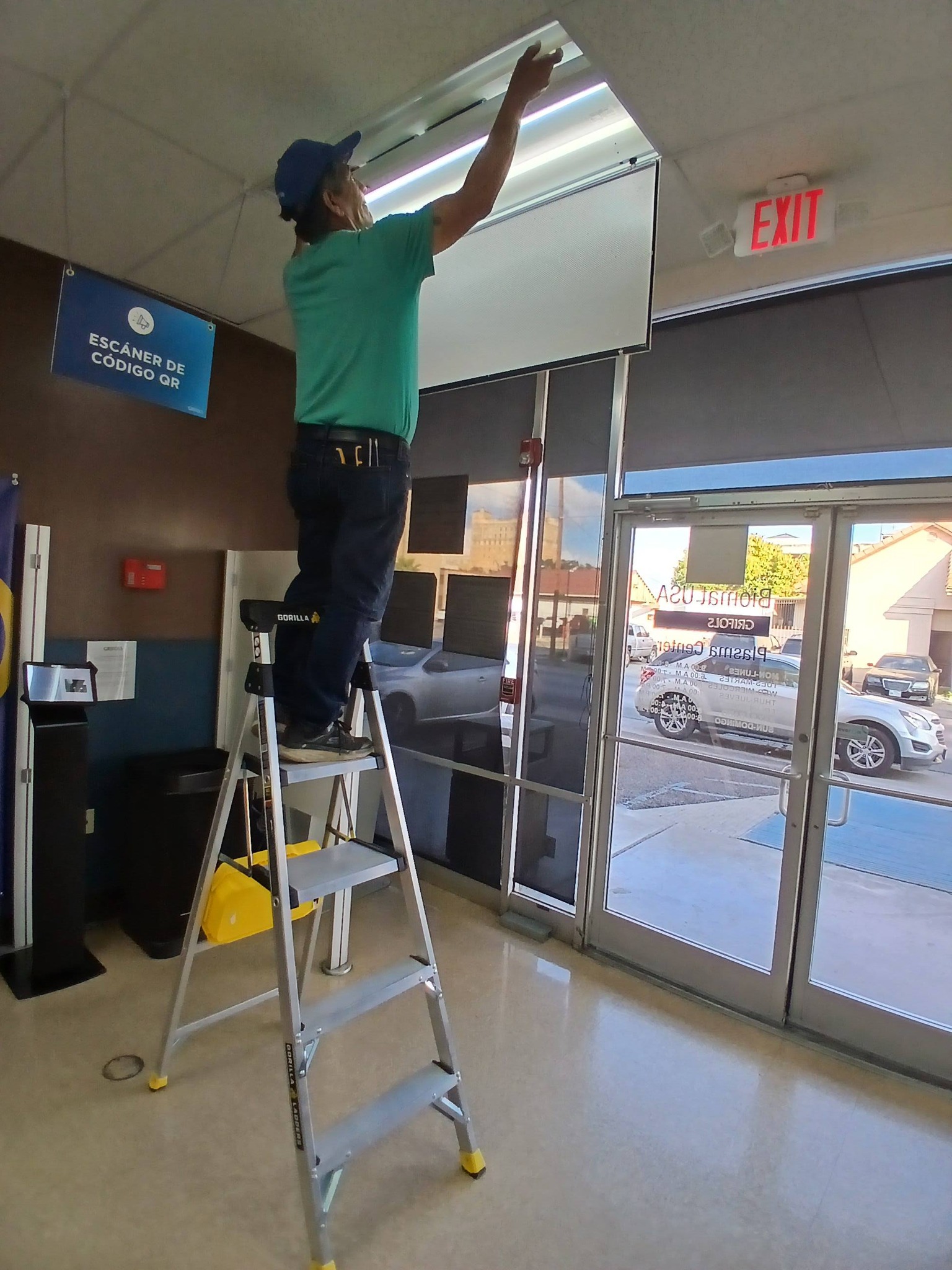 Dynasty Handyman Services Llc (21)