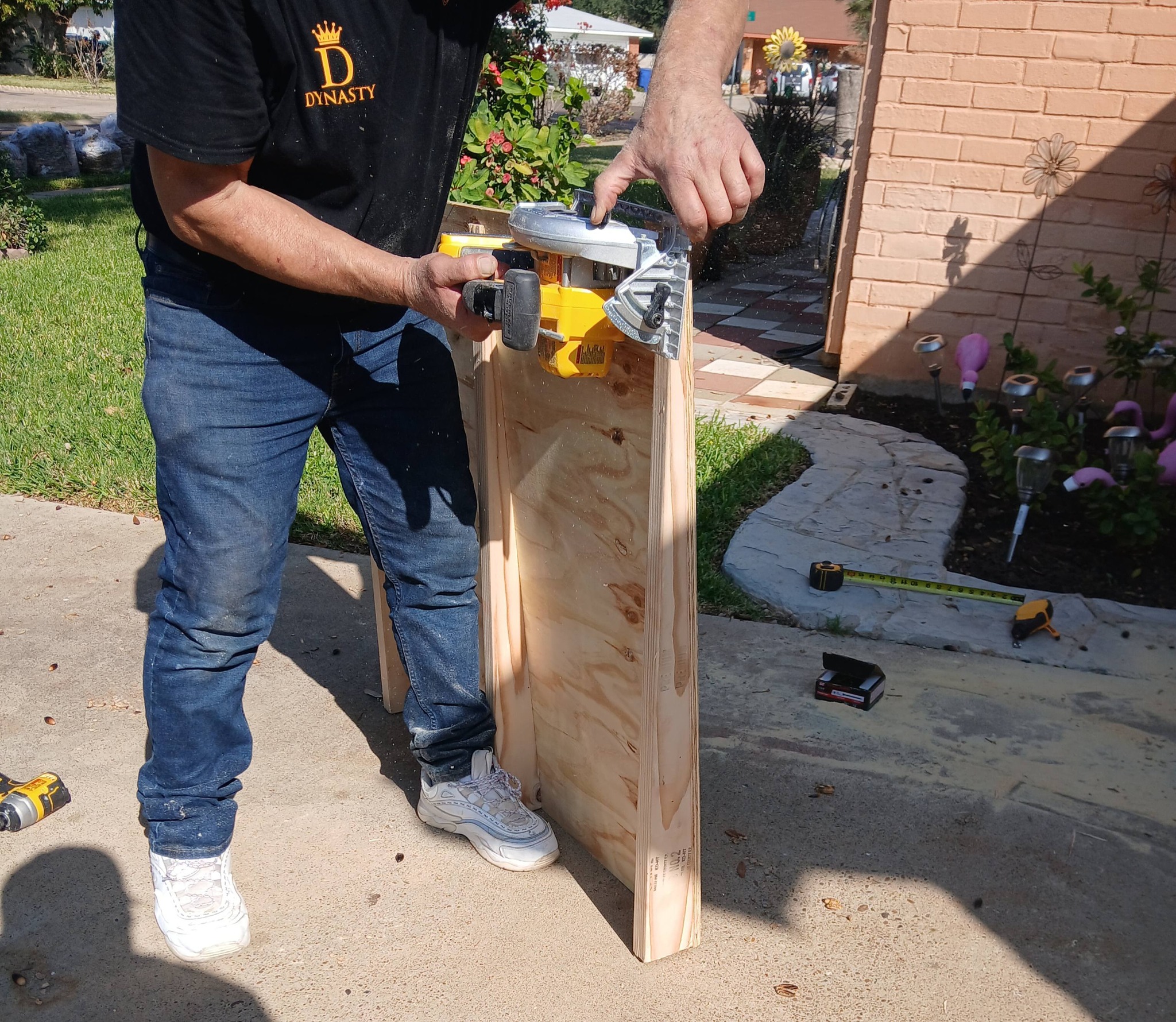 Dynasty Handyman Services Llc (26)