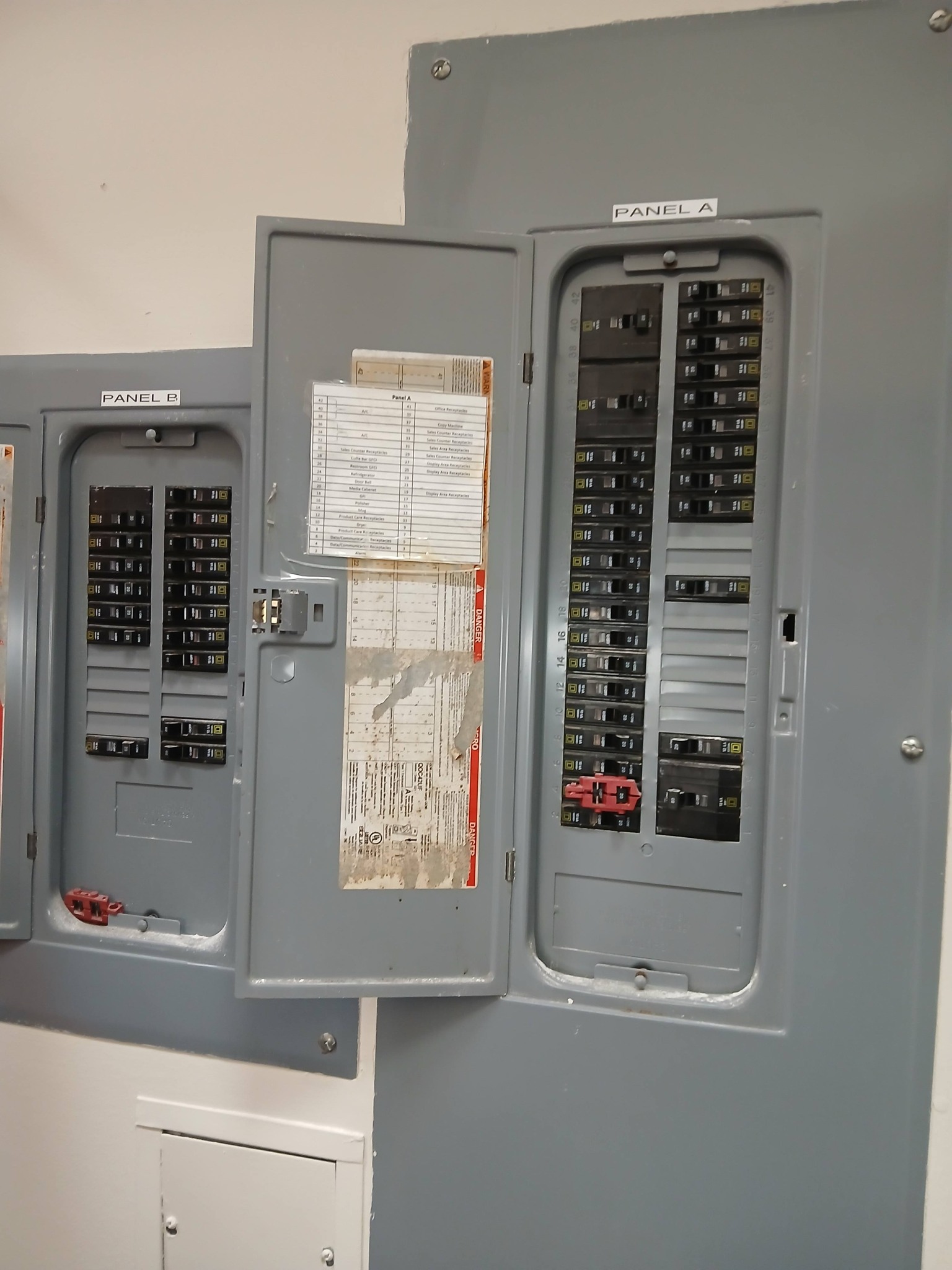 Dynasty Handyman Services Llc (27)