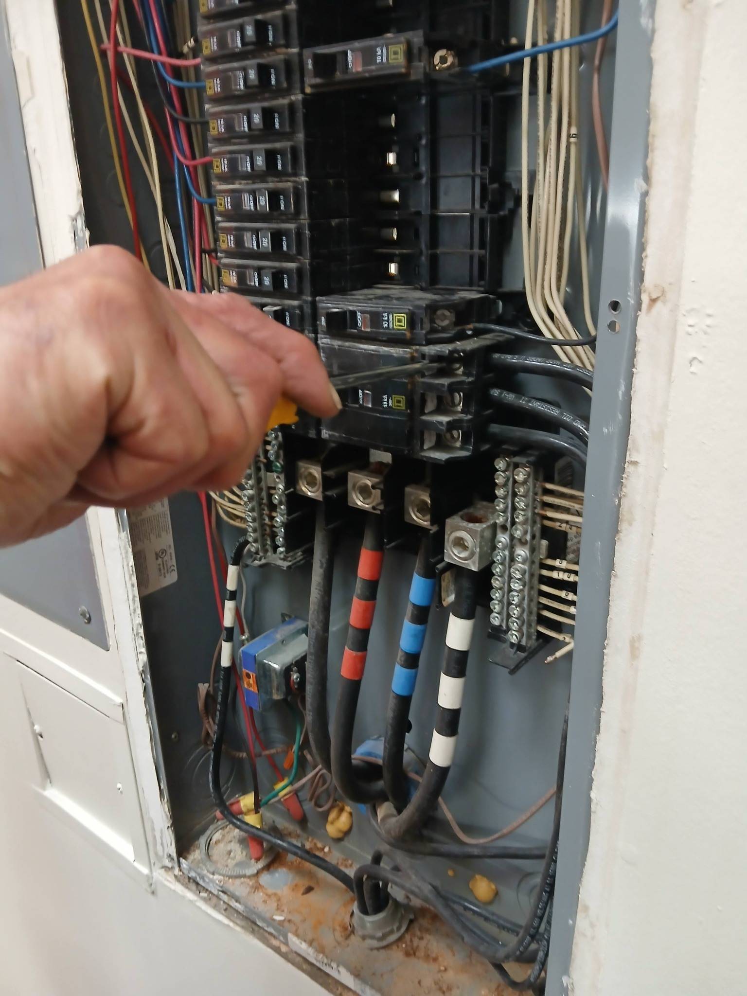 Dynasty Handyman Services Llc (31)